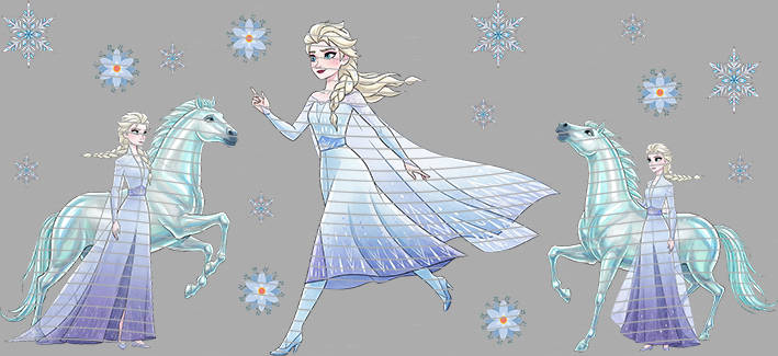 16oz Princess-N4-1140